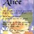 Alice L.