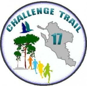 Challenge des Trails du 17