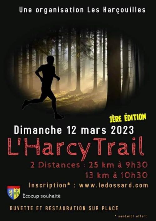 L’Harcy Trail