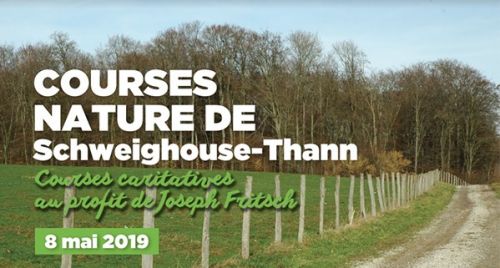 Courses Nature Schweighouse