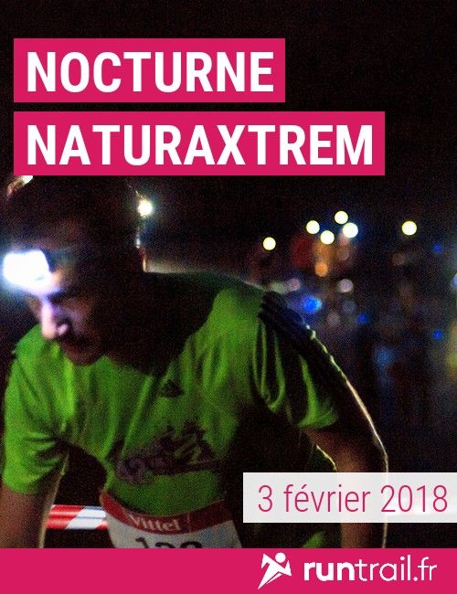 Nocturne NaturaXtrem