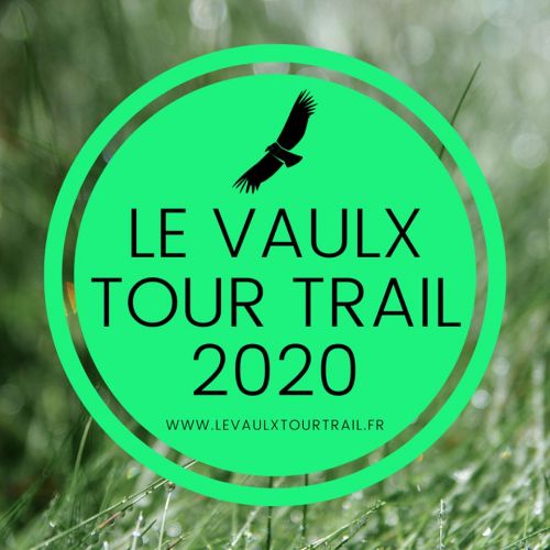 Le Vaulx Tour Trail