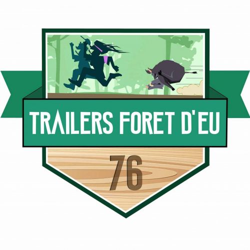 Trail de la Forêt d'Eu