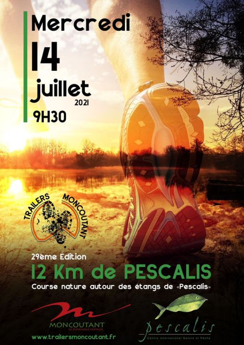 12 km de Pescalis