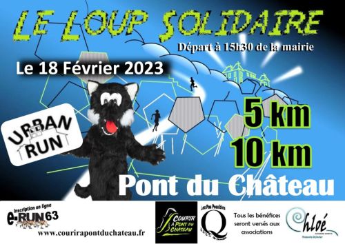 Le Loup Solidaire