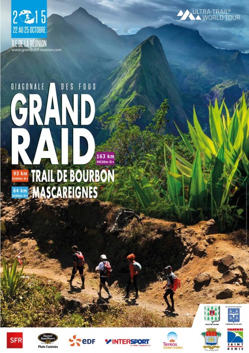 Grand Raid Réunion