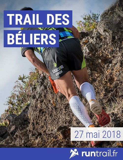 Trail des Béliers