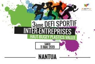 Défi Sportif Inter Entreprises