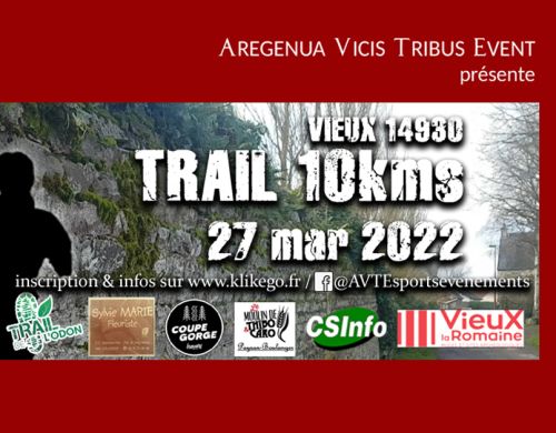 Guigui's Trail Challenge