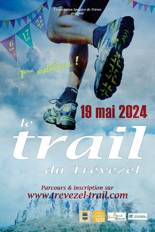 Le Trail du Trévezel