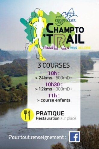 Champto'Trail