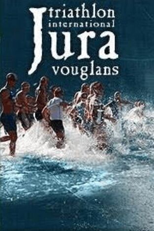 Triathlon de Vouglans