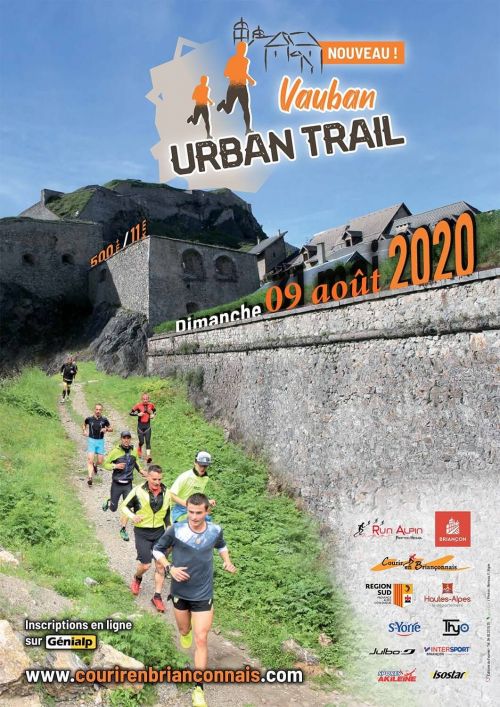 Vauban Urban Trail