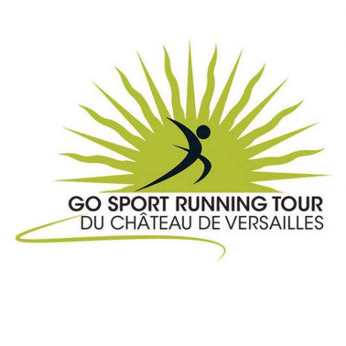 Go Sport Running au Château de Versailles