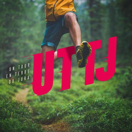 UTTJ - Un Tour en Terre du Jura