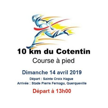 10 km du Cotentin