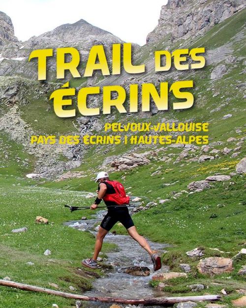 Grand Trail des Ecrins