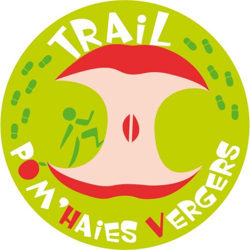 Trail Pom'Haies Vergers