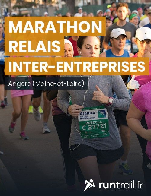 Marathon Relais Inter-Entreprises