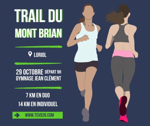 Trail Mont Brian