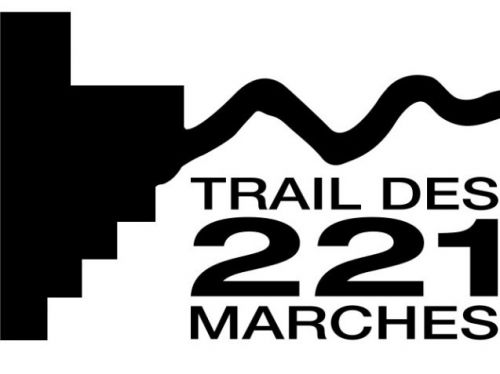 Trail des 221 Marches