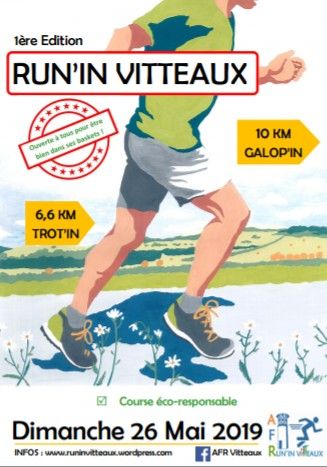 Run'In Vitteaux