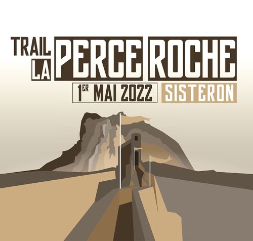La Perce-Roche