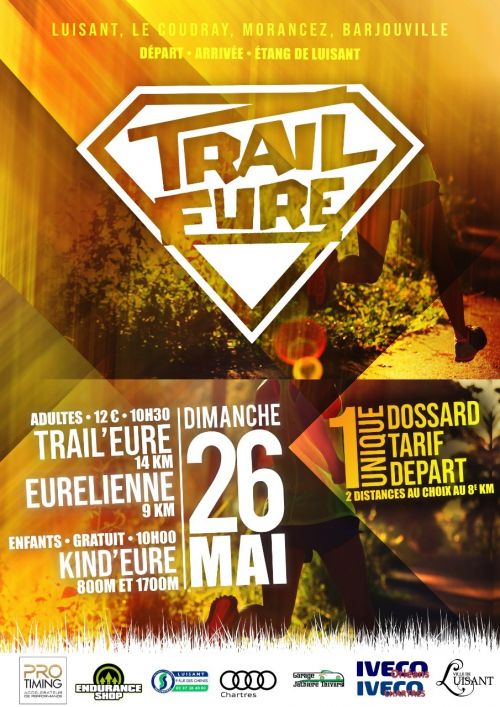 Trail'Eure