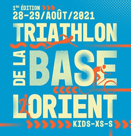 Triathlon de Lorient