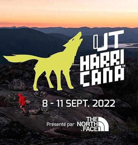 Ultra-Trail Harricana™ du Canada (UTHC)