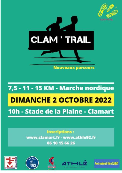 Clam'Trail
