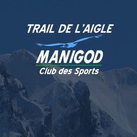 Trail de l'Aigle Blanc de Manigod