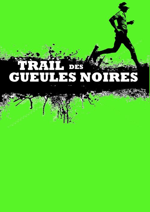 Trail des Gueules Noires