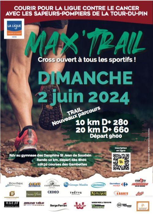 Max'Trail