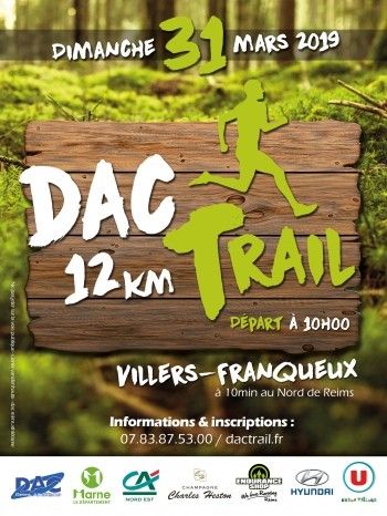 DAC Trail
