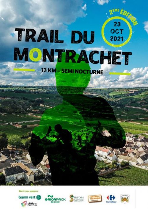 Trail du Montrachet