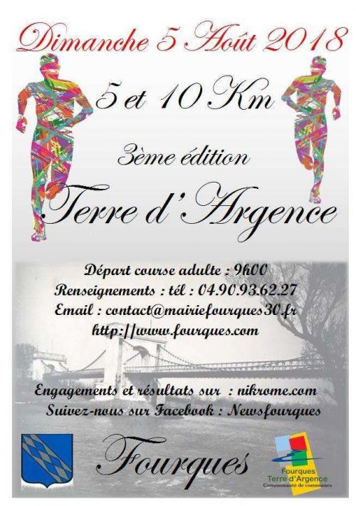 Terre d'Argence