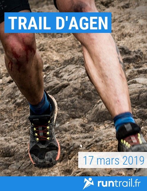 Trail d'Agen