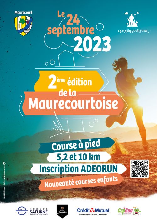 La Maurecourtoise