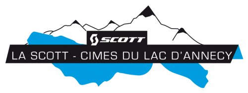 Scott Cimes du lac d’Annecy