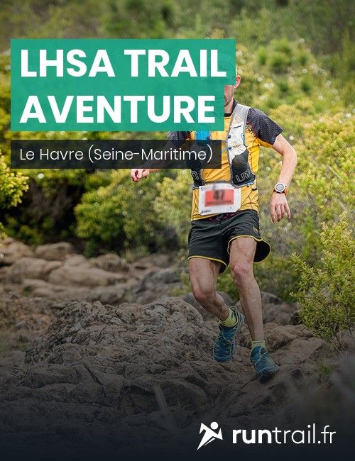 LHSA Trail Aventure