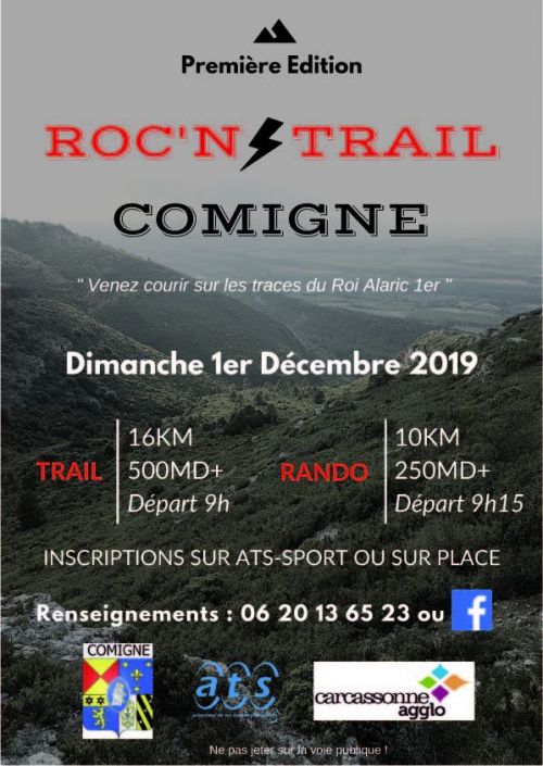 Roc'N Trail