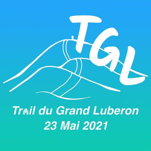 Trail du Grand Luberon