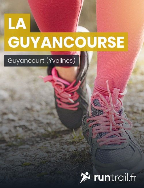 La Guyancourse