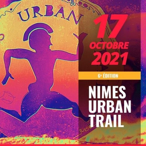Nîmes Urban Trail