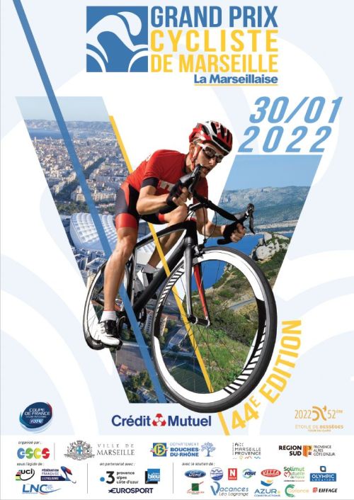 Grand Prix Cycliste La Marseillaise