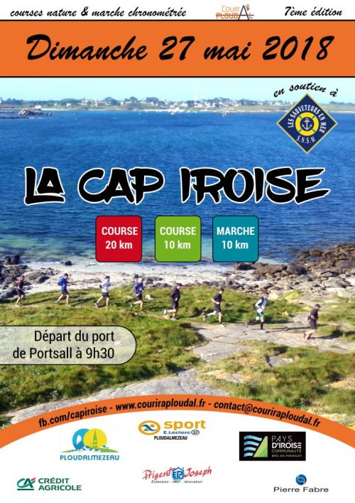 Cap Iroise