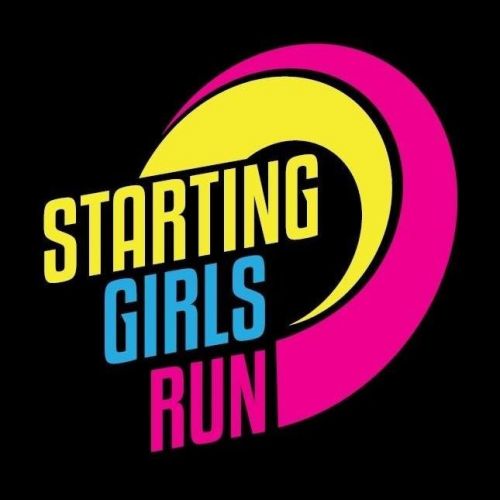 Starting Girls Run