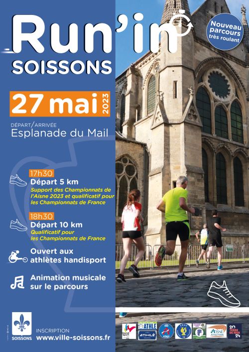 Run in Soissons