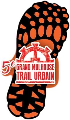 Grand Mulhouse Trail Urbain